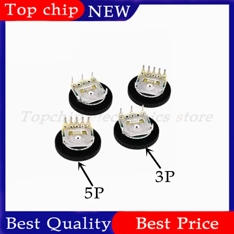 ̱  ̾    ÷ , 10 , 3 , 5 , 16x2mm, B102, B202, B502, B103, B203, B503, B104, B504, 10K